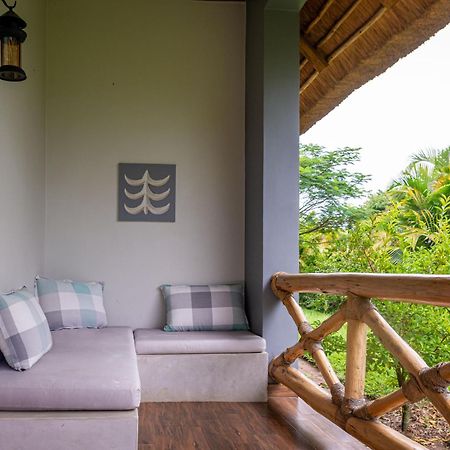 Emburara Farm Lodge Mbarara 外观 照片