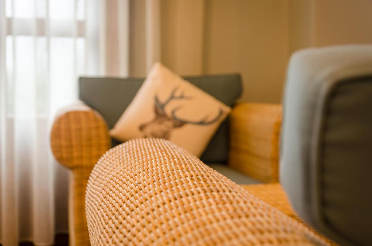 Emburara Farm Lodge Mbarara 外观 照片