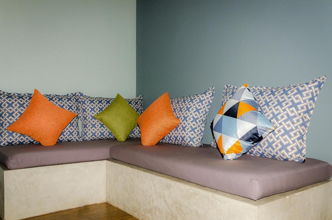 Emburara Farm Lodge Mbarara 外观 照片