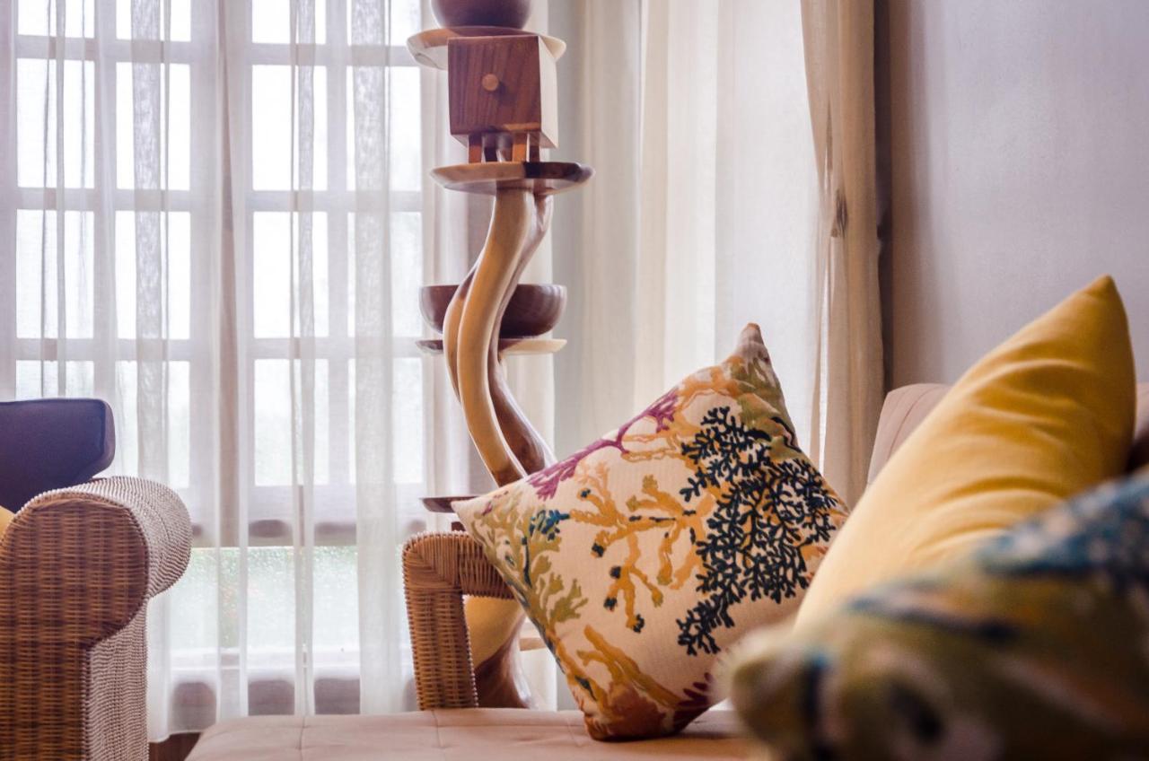 Emburara Farm Lodge Mbarara 外观 照片