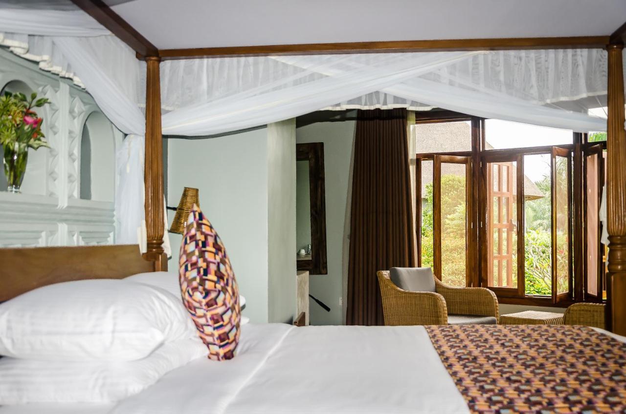 Emburara Farm Lodge Mbarara 外观 照片